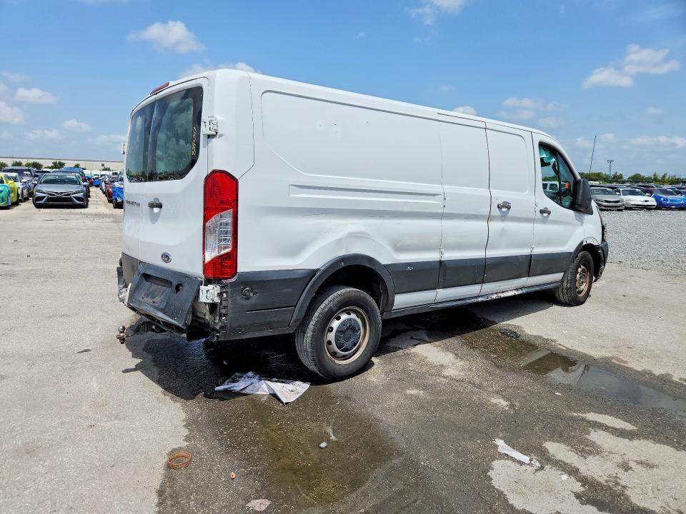 1FTYR2ZM5KKB79668 2019 FORD TRANSIT photo no. 3