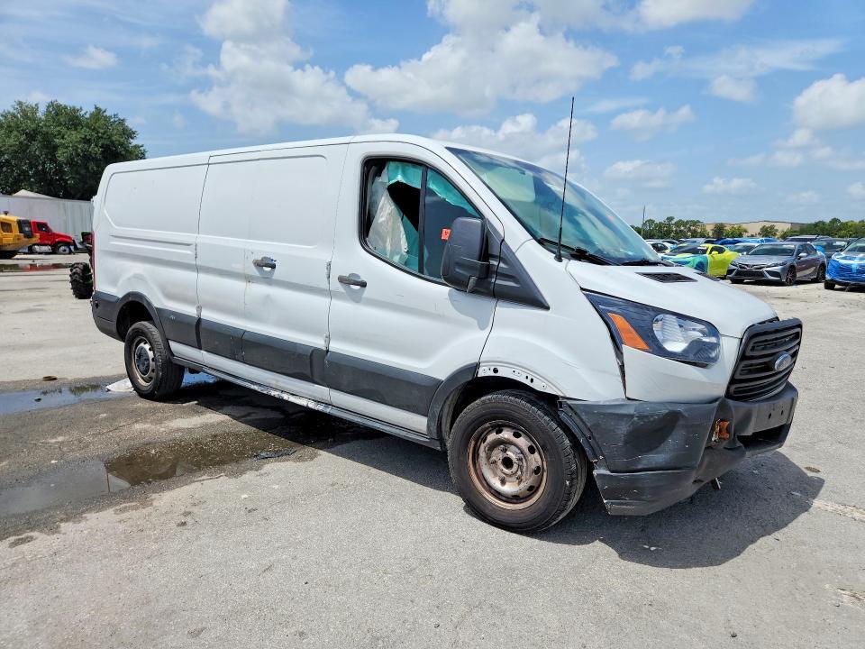 1FTYR2ZM5KKB79668 2019 FORD TRANSIT photo no. 4