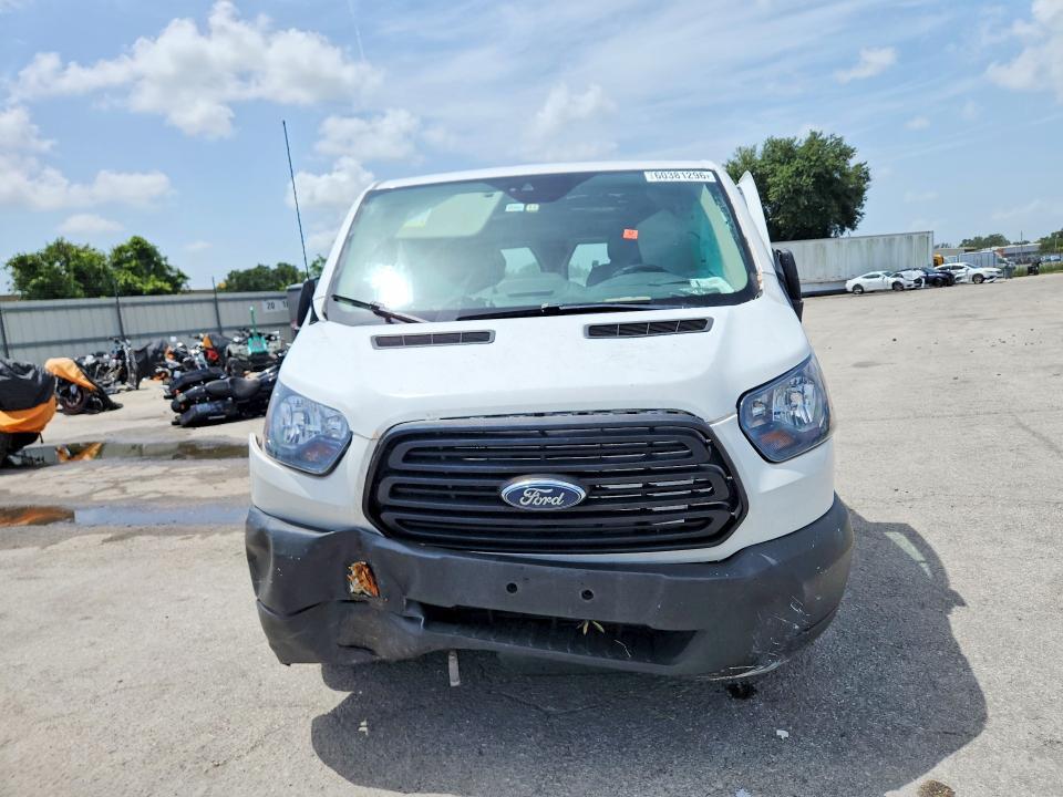 1FTYR2ZM5KKB79668 2019 FORD TRANSIT photo no. 5