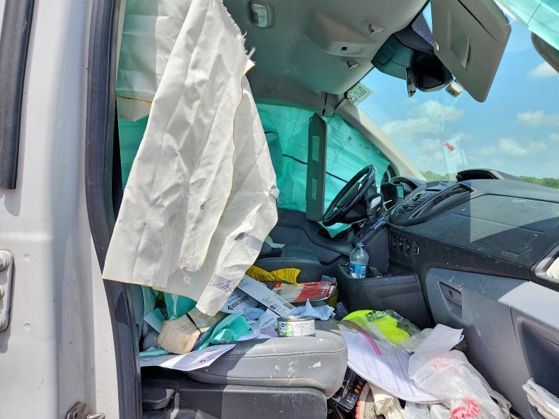 1FTYR2ZM5KKB79668 2019 FORD TRANSIT photo no. 7