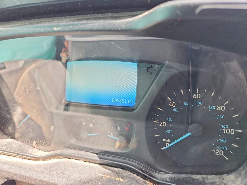 1FTYR2ZM5KKB79668 2019 FORD TRANSIT photo no. 9