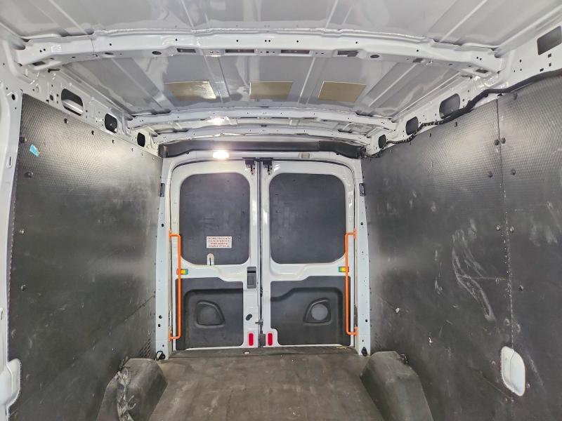 1FTYE2CM8KKB67647 2019 FORD TRANSIT photo no. 10