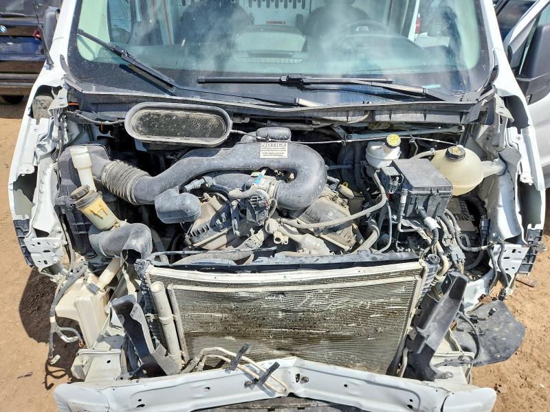 1FTYE2CM8KKB67647 2019 FORD TRANSIT photo no. 12