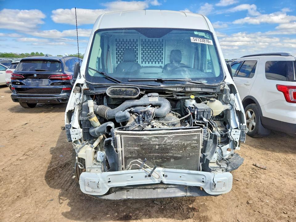 1FTYE2CM8KKB67647 2019 FORD TRANSIT photo no. 5
