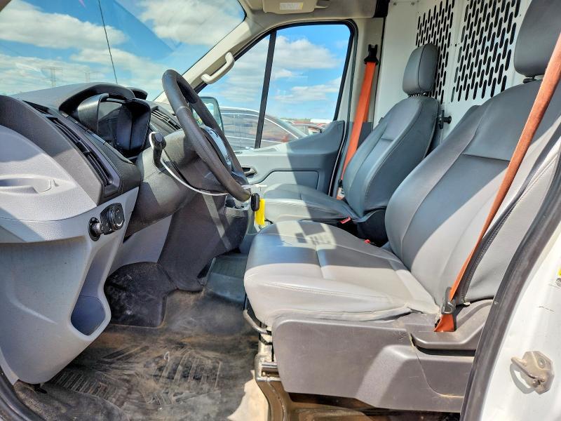 1FTYE2CM8KKB67647 2019 FORD TRANSIT photo no. 7