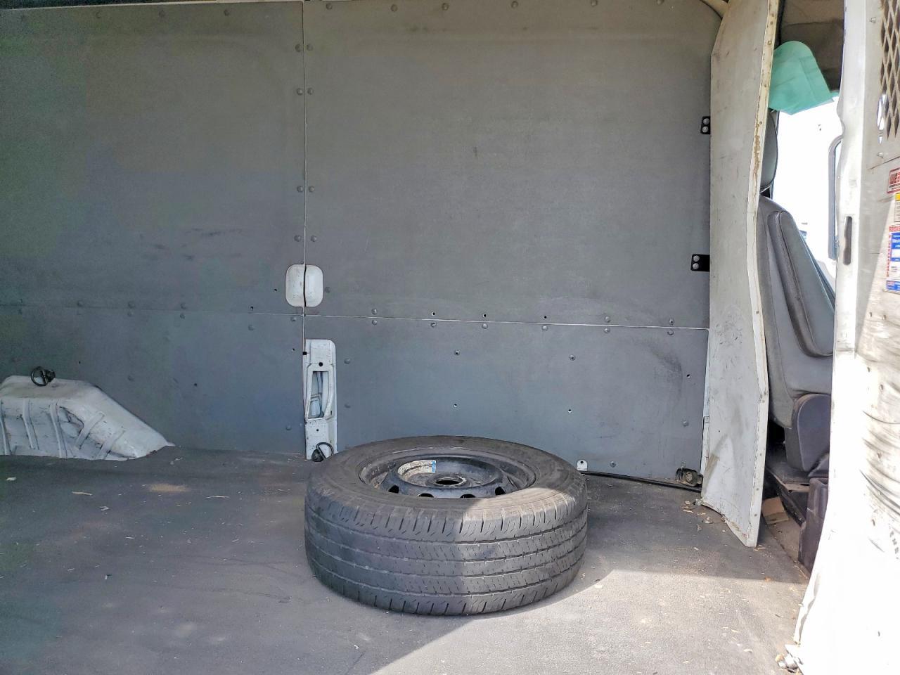 1FTYR2CM2KKB23857 2019 FORD TRANSIT photo no. 11