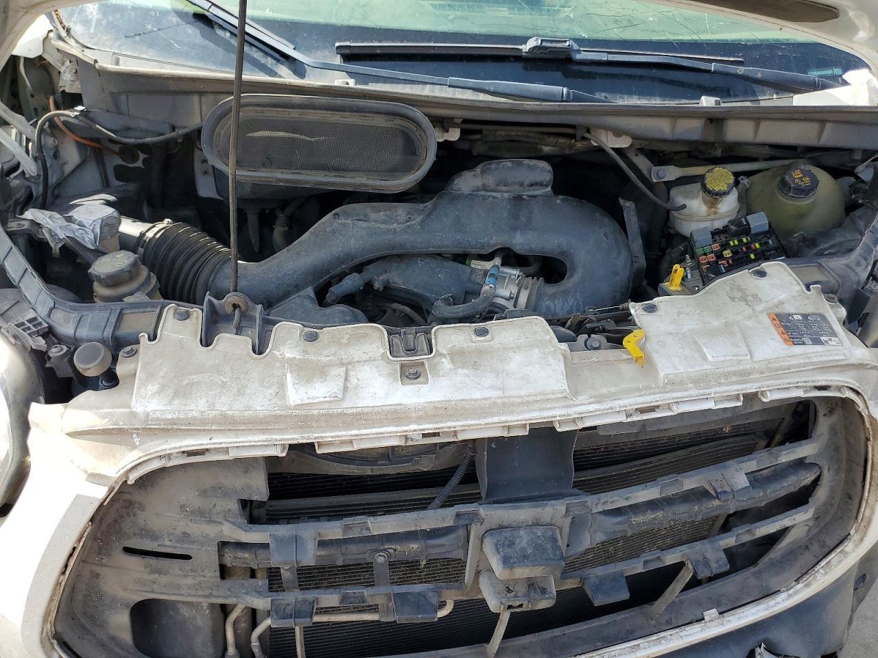 1FTYR2CM2KKB23857 2019 FORD TRANSIT photo no. 12