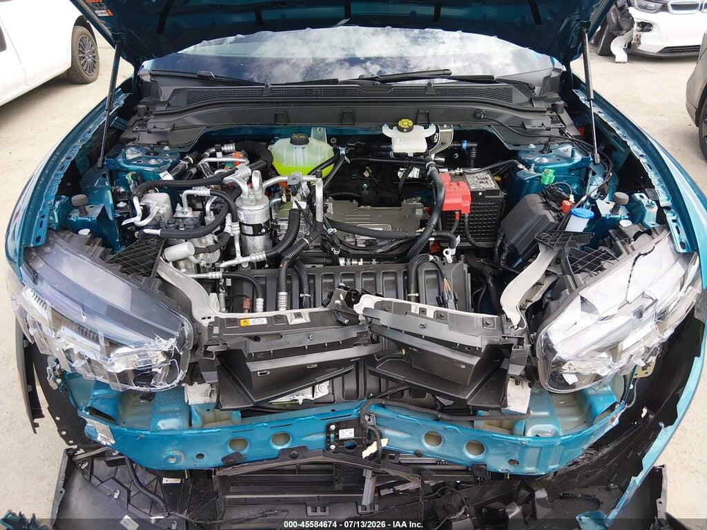 3FMTK1R45TMA09423 2026 FORD MUSTANG MACH-E photo no. 10