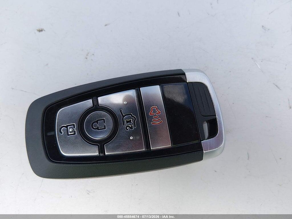 3FMTK1R45TMA09423 2026 FORD MUSTANG MACH-E photo no. 11