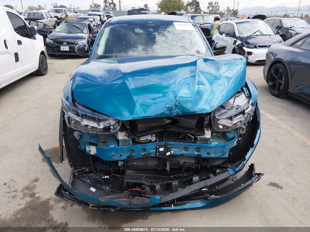 3FMTK1R45TMA09423 2026 FORD MUSTANG MACH-E photo no. 12
