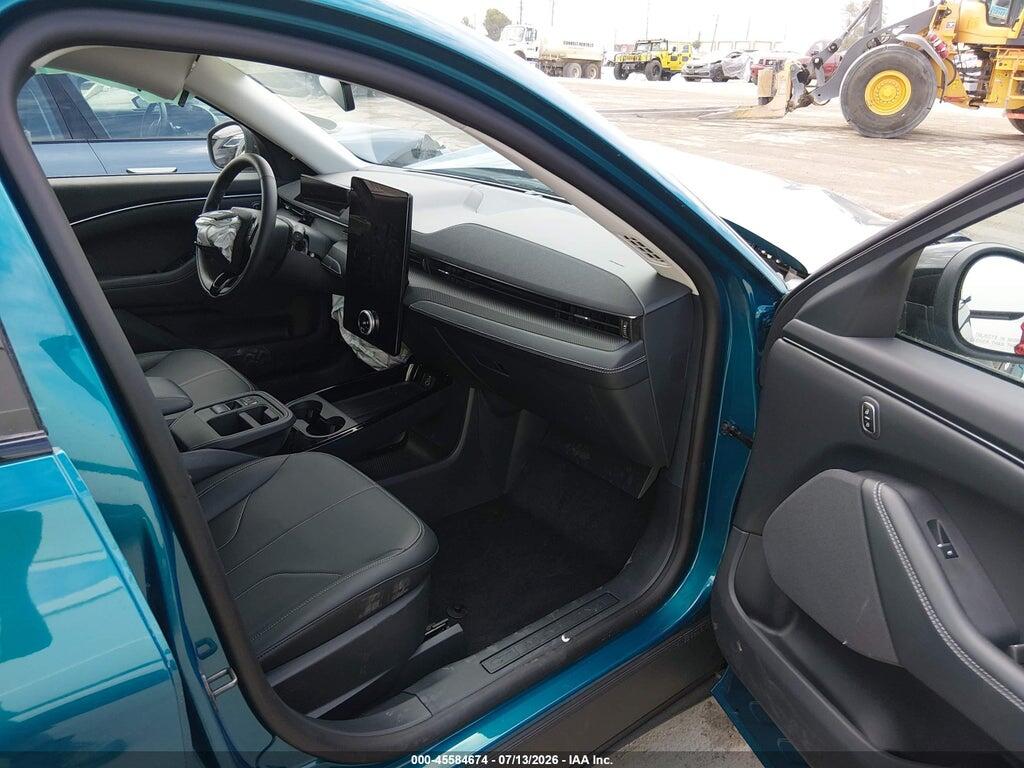 3FMTK1R45TMA09423 2026 FORD MUSTANG MACH-E photo no. 5