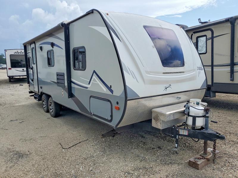 5ZT2CXKB8KL006135 2019 FORESTER RECREATIONAL VEHICLE (RV) photo no. 1