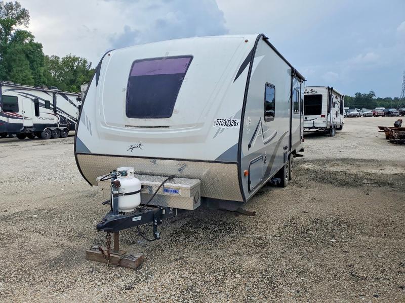 5ZT2CXKB8KL006135 2019 FORESTER RECREATIONAL VEHICLE (RV) photo no. 2