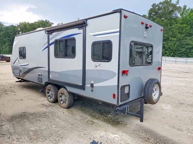 5ZT2CXKB8KL006135 2019 FORESTER RECREATIONAL VEHICLE (RV) photo no. 3