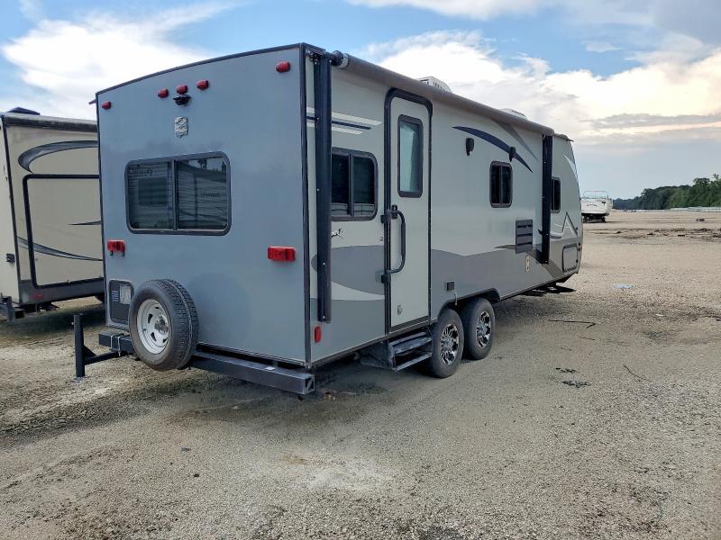 5ZT2CXKB8KL006135 2019 FORESTER RECREATIONAL VEHICLE (RV) photo no. 4