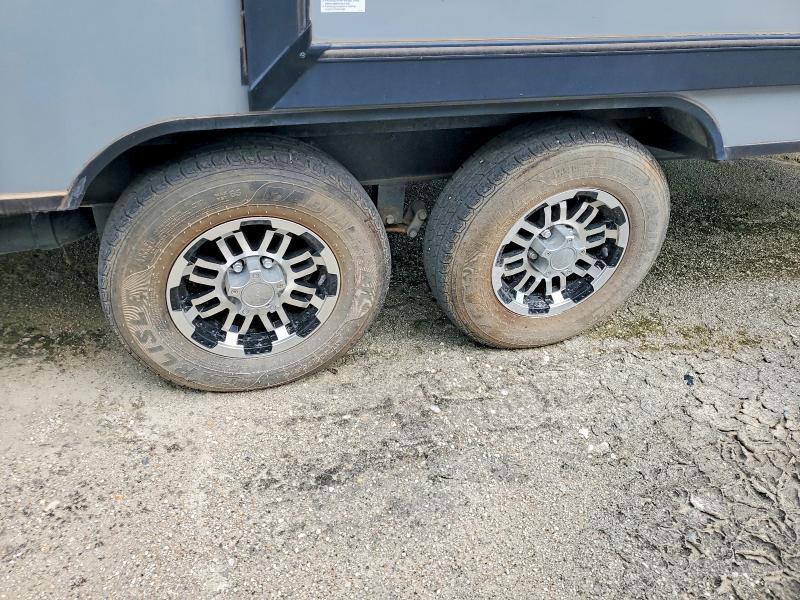 5ZT2CXKB8KL006135 2019 FORESTER RECREATIONAL VEHICLE (RV) photo no. 8