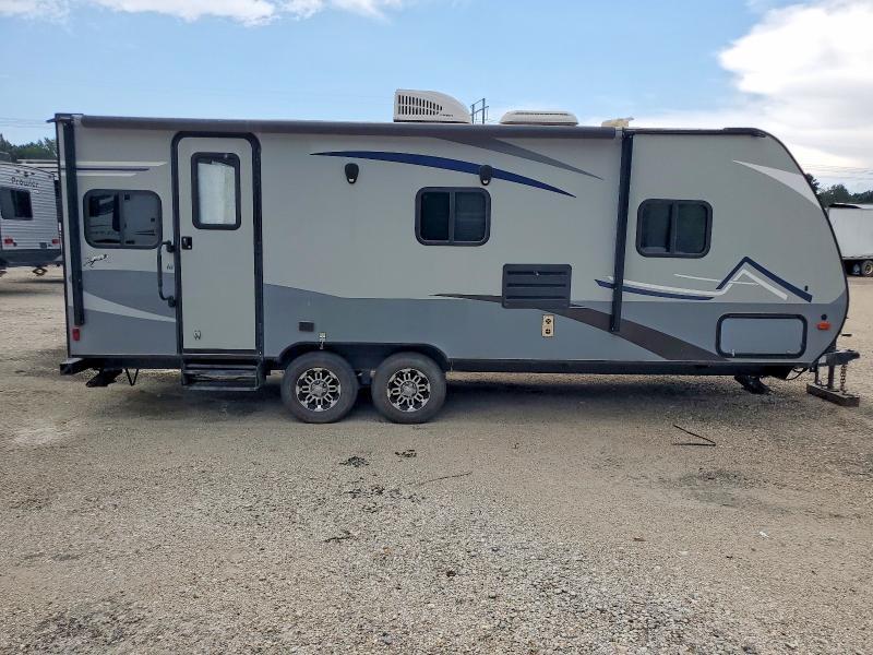 5ZT2CXKB8KL006135 2019 FORESTER RECREATIONAL VEHICLE (RV) photo no. 9
