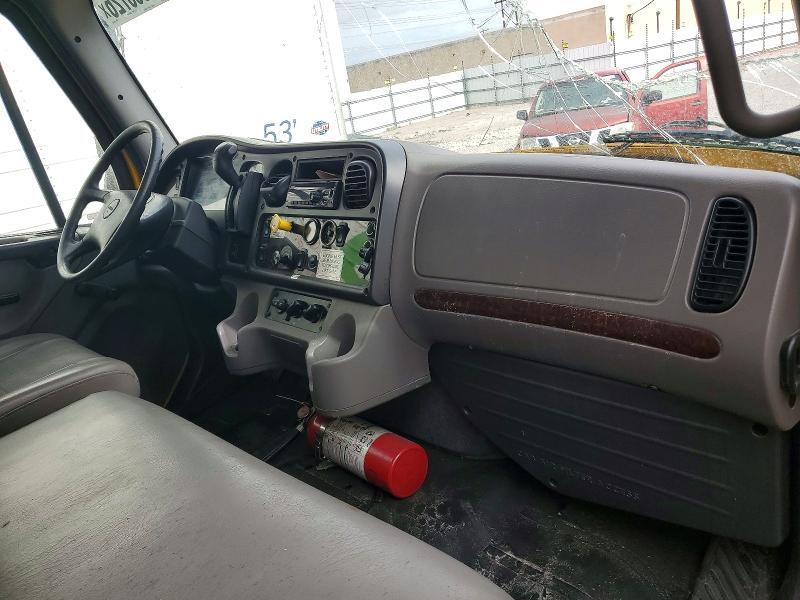 2019 FREIGHTLINER BUSINESS CLASS M2 BOX TRUCK — Фото 12 из 12