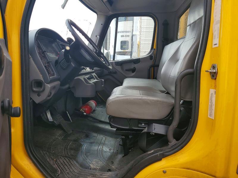 2019 FREIGHTLINER BUSINESS CLASS M2 BOX TRUCK — Фото 7 из 12