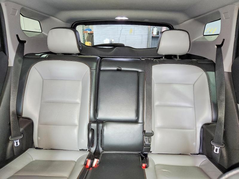 2019 GMC TERRAIN SLT — Фото 10 из 13