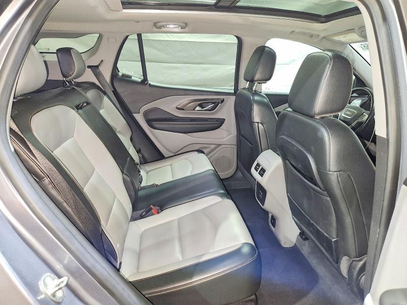 2019 GMC TERRAIN SLT — Фото 11 из 13
