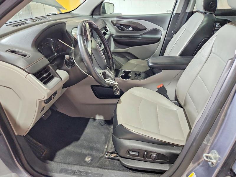 2019 GMC TERRAIN SLT — Фото 7 из 13