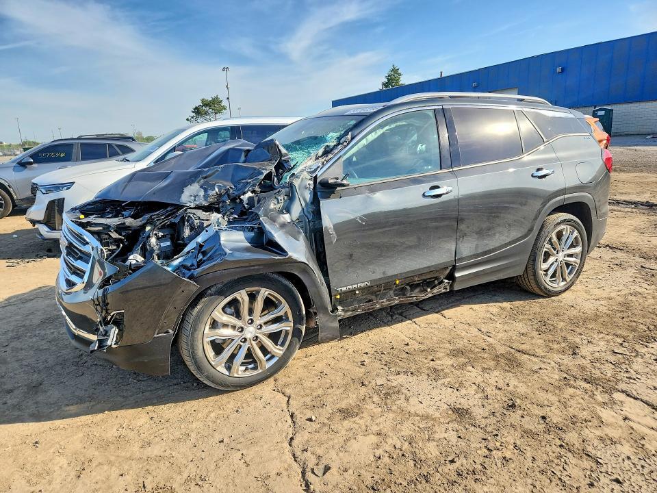 3GKALPEX5KL215880 2019 GMC TERRAIN photo no. 1