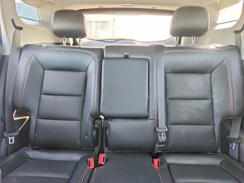 3GKALPEX5KL215880 2019 GMC TERRAIN photo no. 10