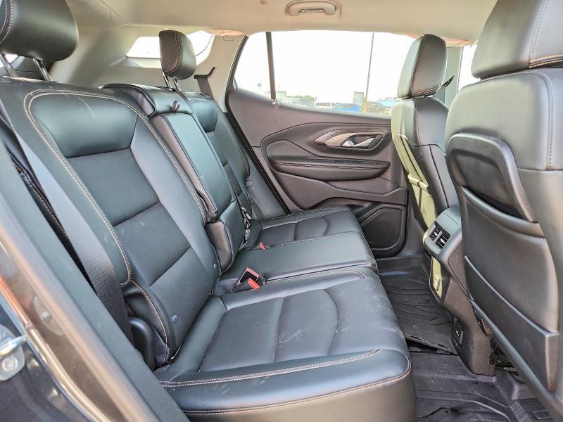 3GKALPEX5KL215880 2019 GMC TERRAIN photo no. 11