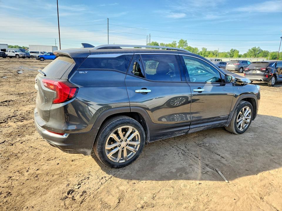 3GKALPEX5KL215880 2019 GMC TERRAIN photo no. 3