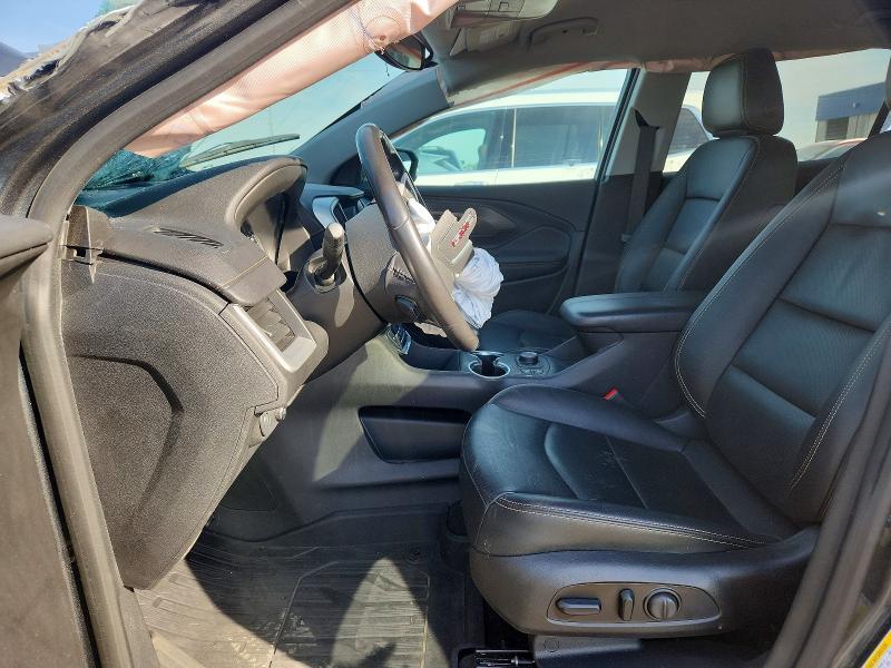 3GKALPEX5KL215880 2019 GMC TERRAIN photo no. 7
