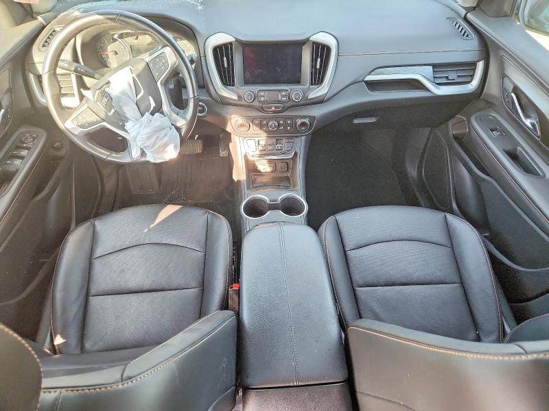3GKALPEX5KL215880 2019 GMC TERRAIN photo no. 8