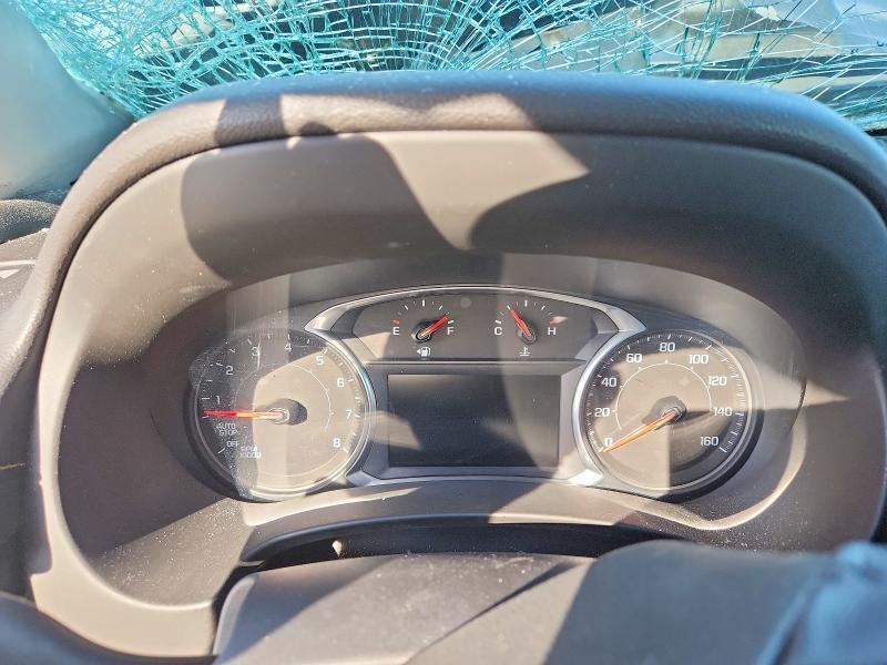 3GKALPEX5KL215880 2019 GMC TERRAIN photo no. 9