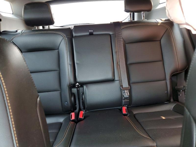 3GKALPEV0KL300060 2019 GMC TERRAIN photo no. 10
