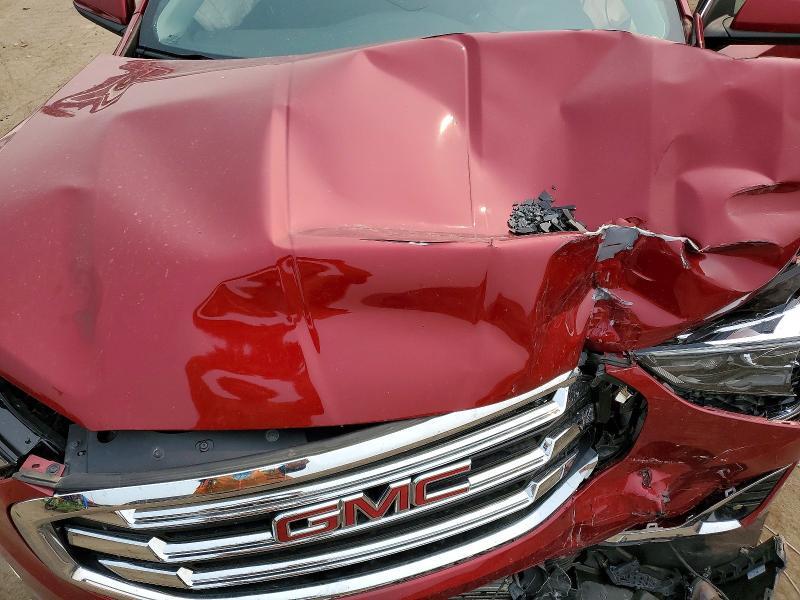 3GKALPEV0KL300060 2019 GMC TERRAIN photo no. 12