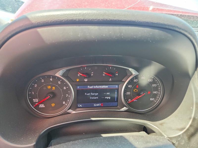 3GKALPEV0KL300060 2019 GMC TERRAIN photo no. 9
