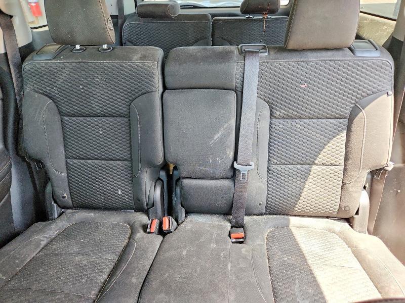 1GKKNKLA6KZ277653 2019 GMC ACADIA photo no. 10