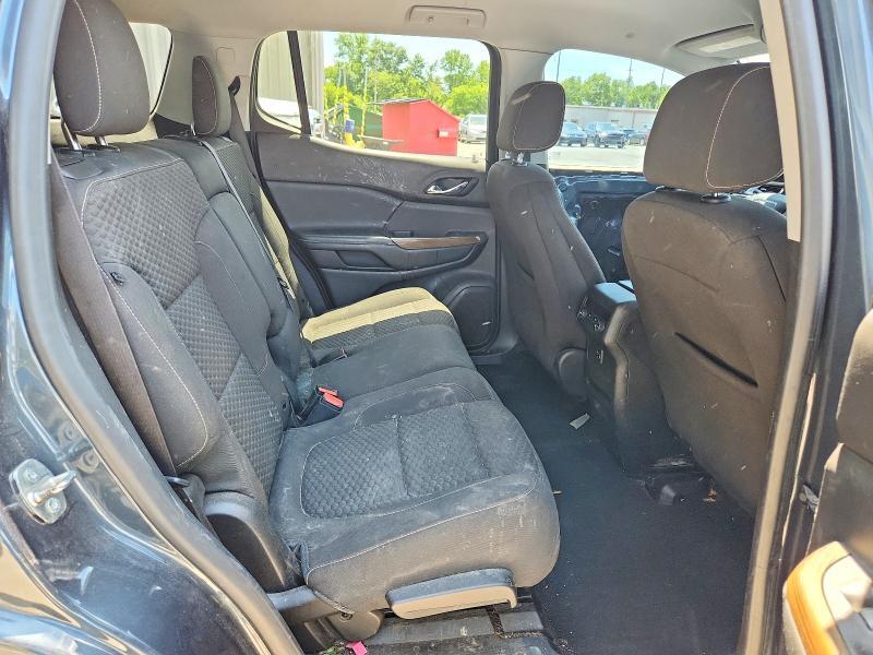 1GKKNKLA6KZ277653 2019 GMC ACADIA photo no. 11