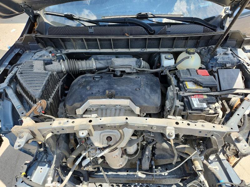 1GKKNKLA6KZ277653 2019 GMC ACADIA photo no. 12