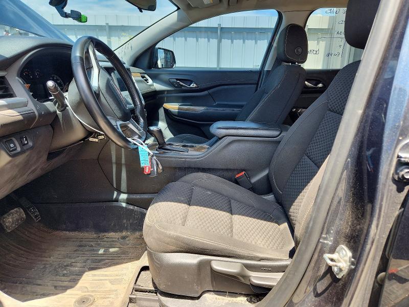 1GKKNKLA6KZ277653 2019 GMC ACADIA photo no. 7