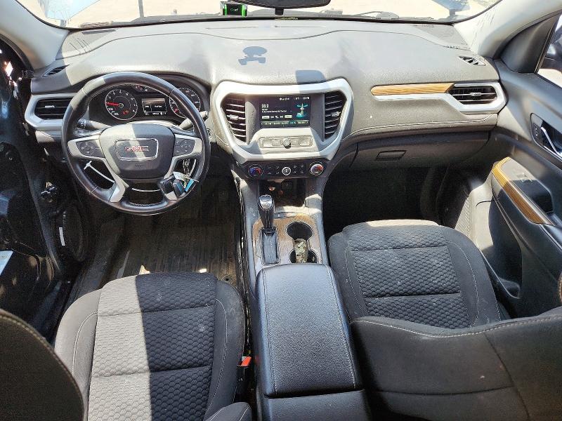 1GKKNKLA6KZ277653 2019 GMC ACADIA photo no. 8