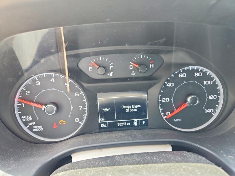 1GKKNKLA6KZ277653 2019 GMC ACADIA photo no. 9