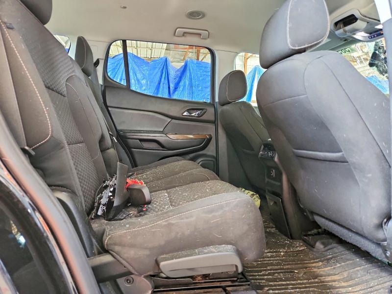 2019 GMC ACADIA SLE — Фото 11 из 13