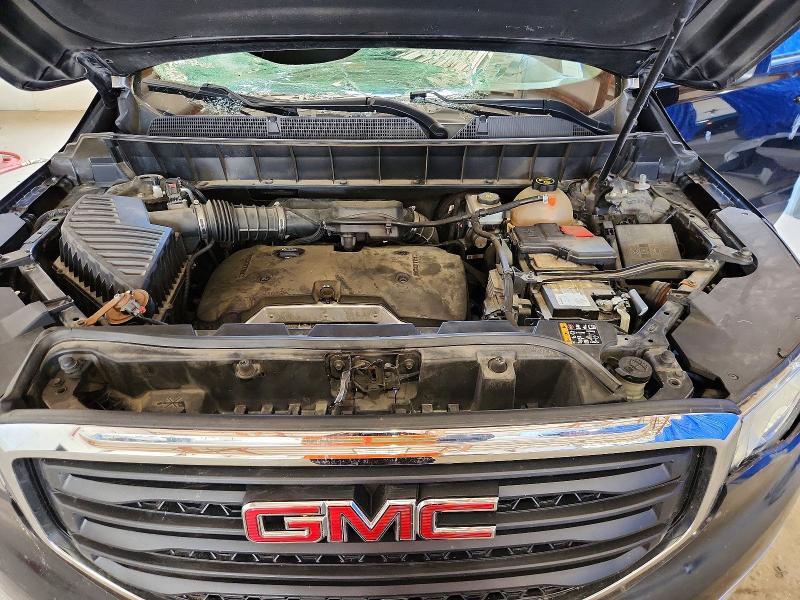 2019 GMC ACADIA SLE — Фото 12 из 13