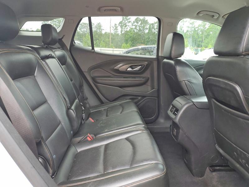 2019 GMC TERRAIN SLT — Фото 11 из 13