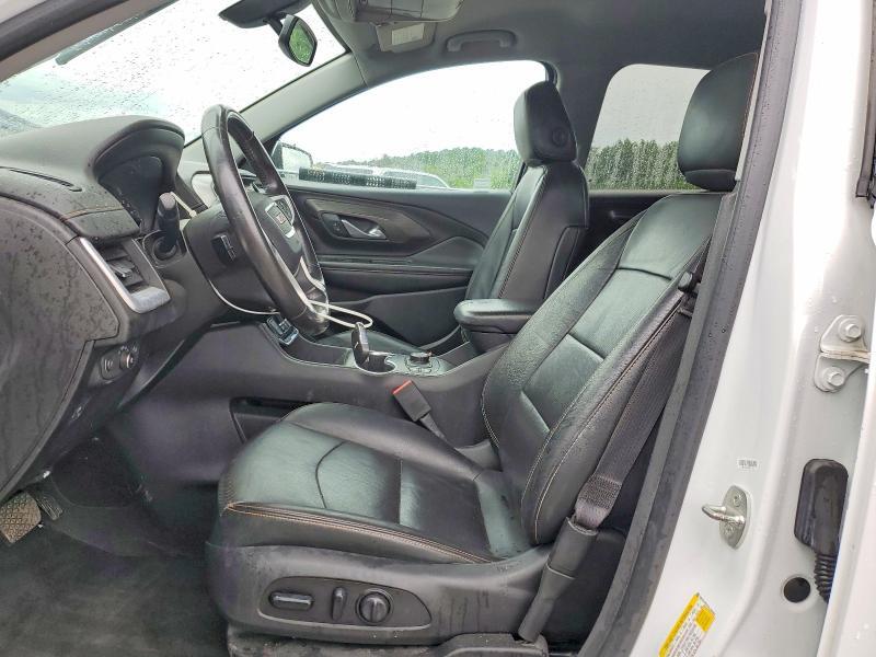 2019 GMC TERRAIN SLT — Фото 7 из 13