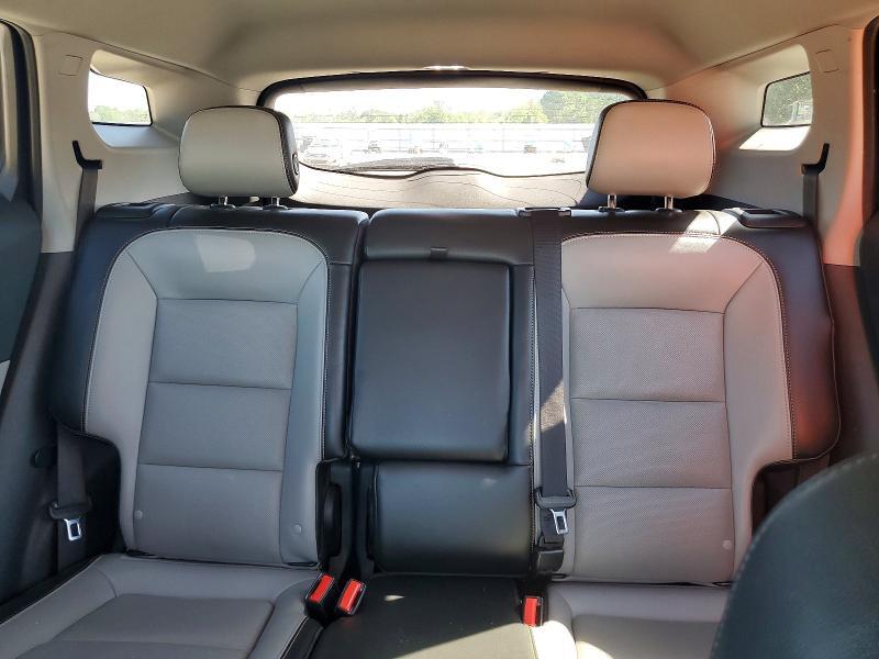 2019 GMC TERRAIN SLT — Фото 10 из 13