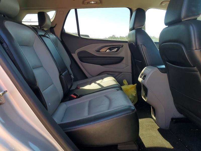 2019 GMC TERRAIN SLT — Фото 11 из 13