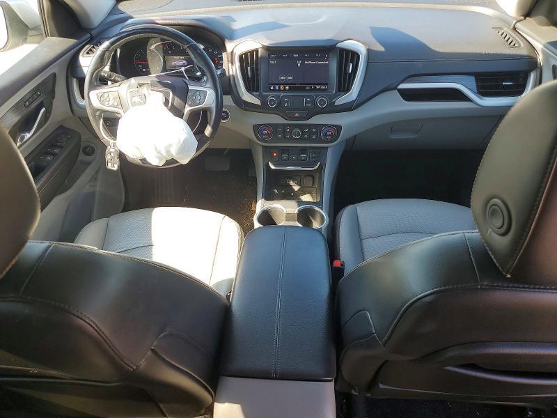 2019 GMC TERRAIN SLT — Фото 8 из 13