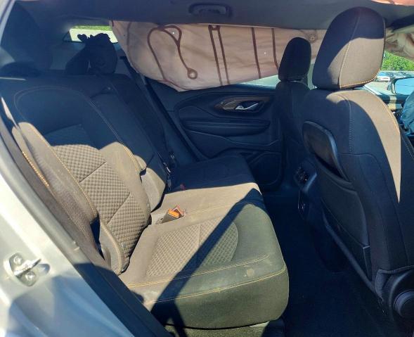 2019 GMC TERRAIN SLE — Фото 10 из 12